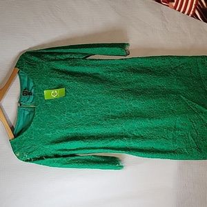 CWonder Lace Dress